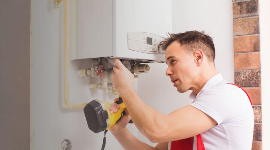 Professional Leak Detection in Monson, MA